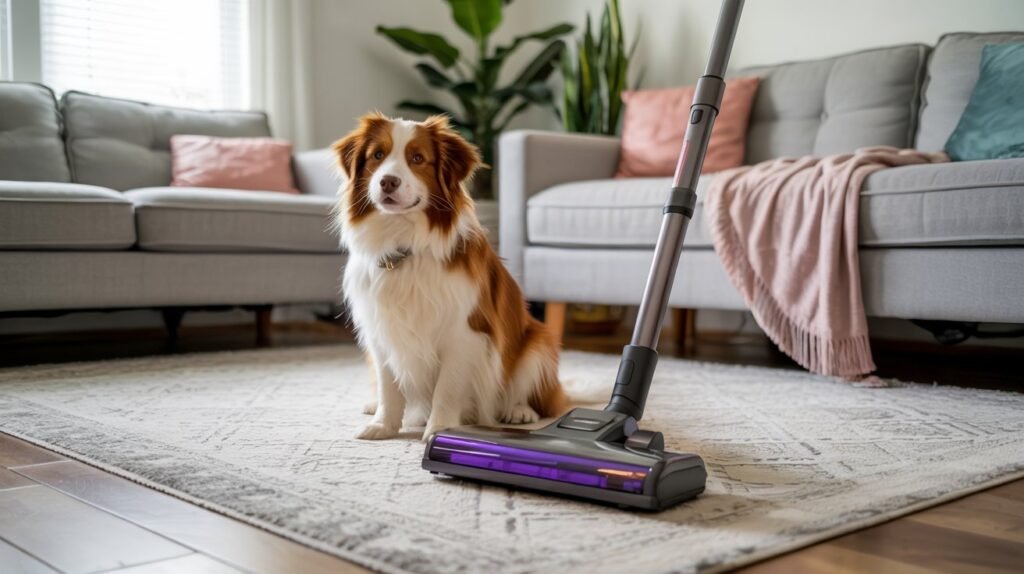 Best Budget Vacuum Cleaner for Pet Hair at Home: Complete Beginner’s Guide